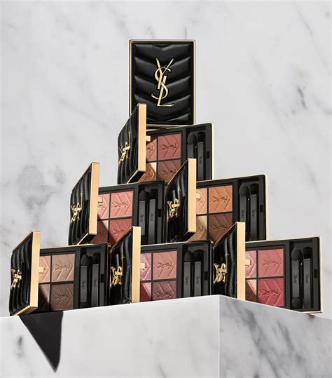 ysl mini clutch eyeshadow palette 200|ysl 100 stora dolls.